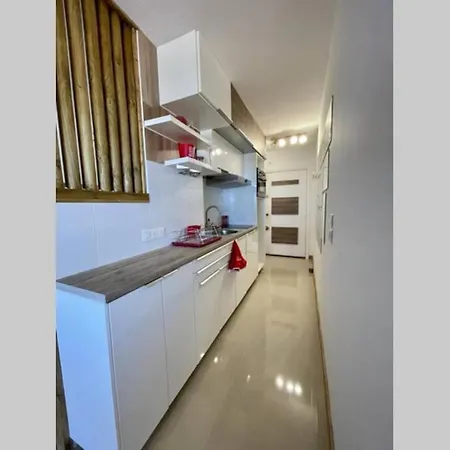 Superbe Le Pavois Apartamento