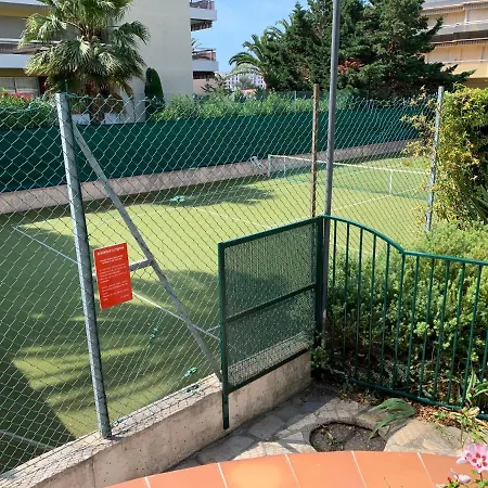 Superbe Le Pavois * Antibes