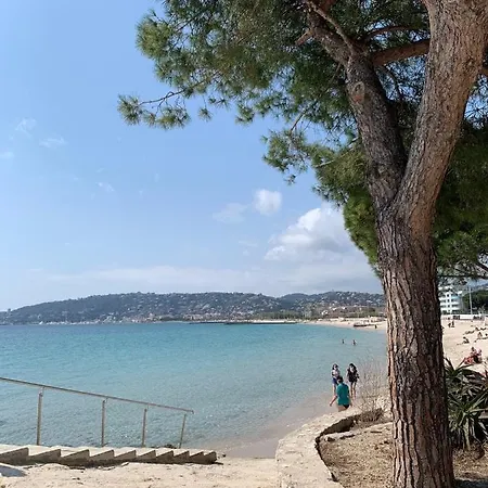 Apartamento Superbe Le Pavois