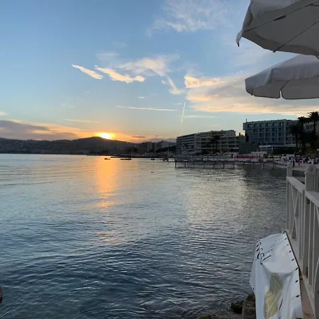 Apartment Superbe Le Pavois Antibes