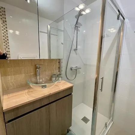 Superbe Le Pavois Apartman *