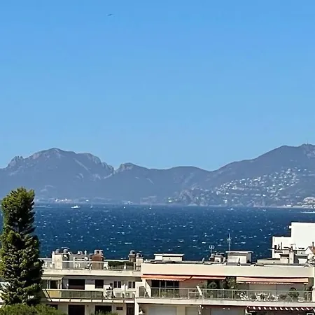 Superbe Le Pavois Apartment