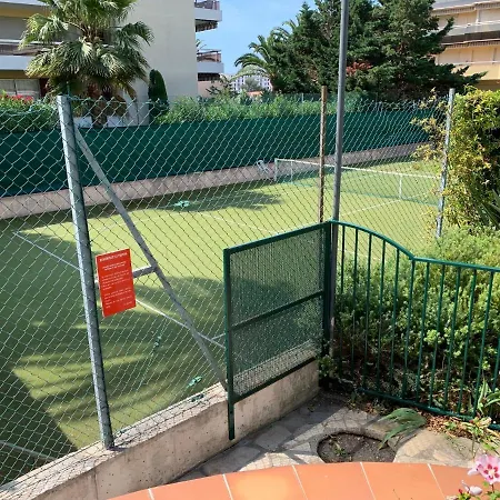 Superbe Le Pavois * Antibes