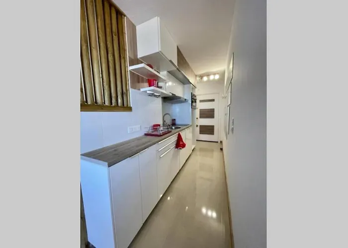 Superbe Le Pavois Apartment